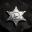 Sheriff Badge Logo